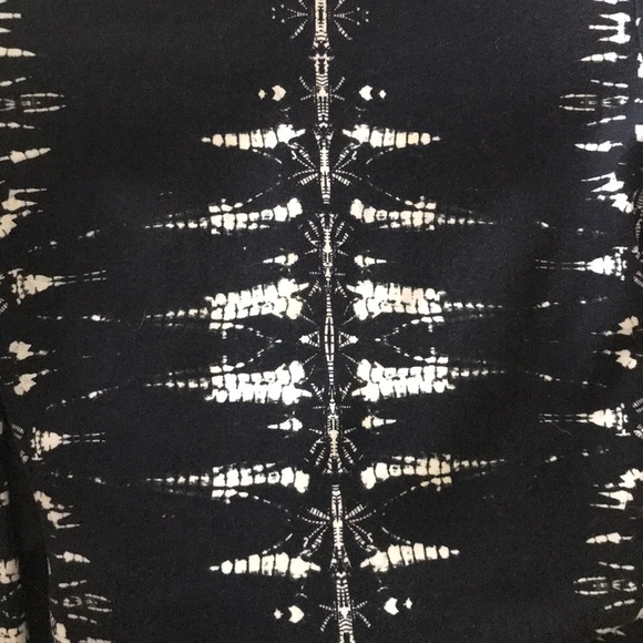 *SOLD* Parker Mariel Dress - Picture 5 of 5